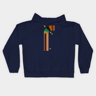 turning Kids Hoodie